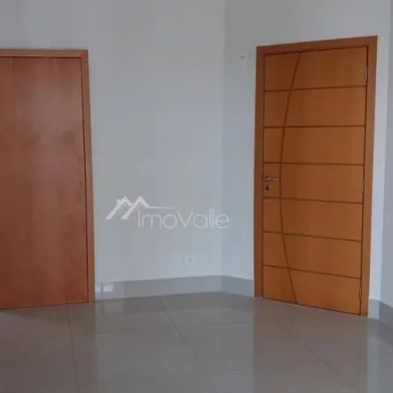 Rent this 4 bed apartment on Rua Laurent Martins 579 in Jardim Esplanada II, São José dos Campos - SP