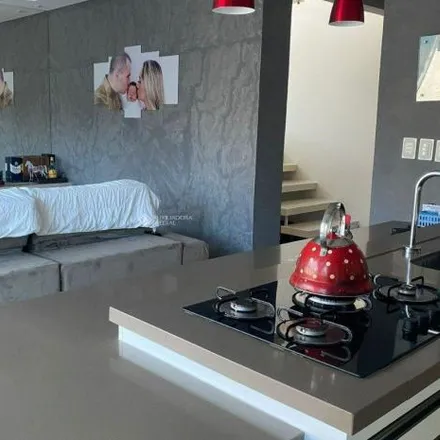 Buy this 3 bed house on Rua Hamilton de Lima in Potecas, São José - SC