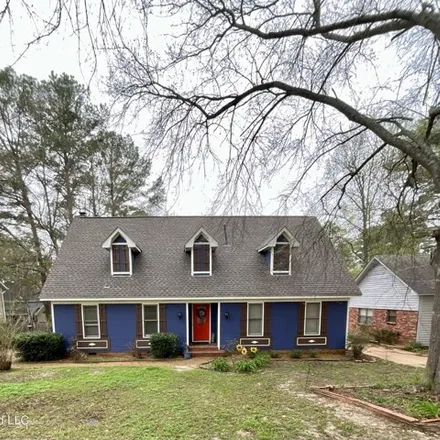 Buy this 4 bed house on 123 Longwood Drive in Country Woods, Clinton