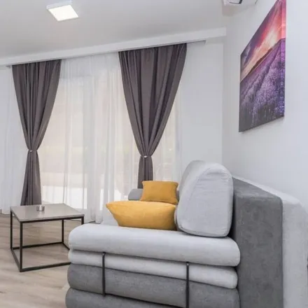Image 2 - Makarska rivijera, Tučepi, Split-Dalmatia County, Croatia - Apartment for rent