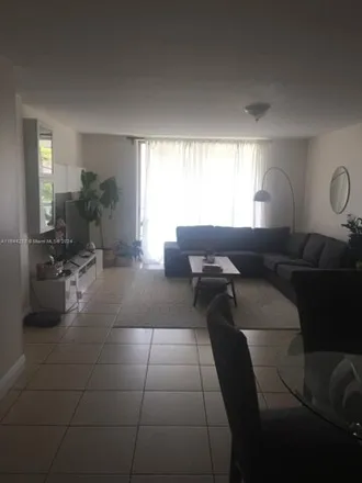 Buy this 1 bed condo on 6930 Northwest 186th Street in Country Club, Miami-Dade County