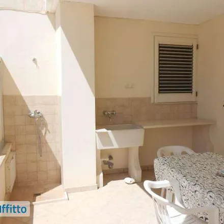 Rent this 3 bed apartment on Via Virgilio in 73053 Santa Maria di Leuca LE, Italy