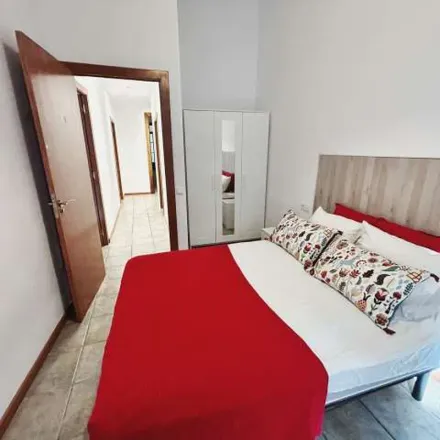 Image 7 - Placeta de Sant Francesc, 08001 Barcelona, Spain - Apartment for rent