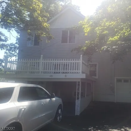 Rent this 4 bed house on 79 East Shore Road in Cooper, West Milford