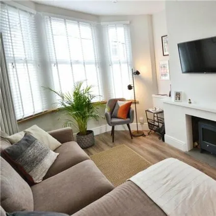 Image 5 - Inverness Place, Cardiff, CF24 4SB, United Kingdom - Townhouse for sale