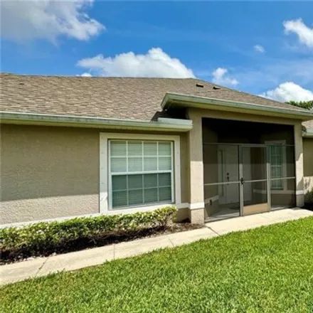 Buy this 2 bed house on 3829 Cedar Hammock Court in North Port, FL 34287