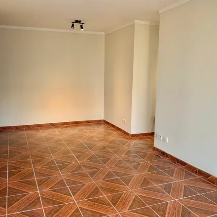 Rent this 2 bed apartment on Avenida Macul 3726 in 783 0198 Provincia de Santiago, Chile