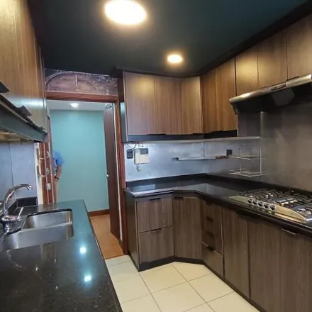 Buy this 3 bed apartment on Oe4L in 170128, Quito