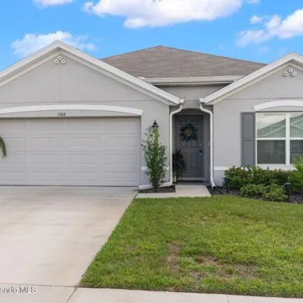Buy this 4 bed house on Autumn Amber Drive in Spring Hill, FL 34609