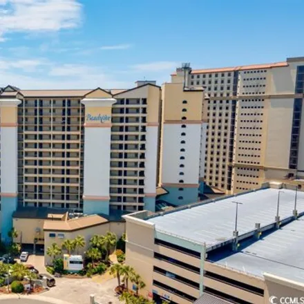 Buy this 2 bed condo on 4799 South Ocean Boulevard in Windy Hill Beach, North Myrtle Beach