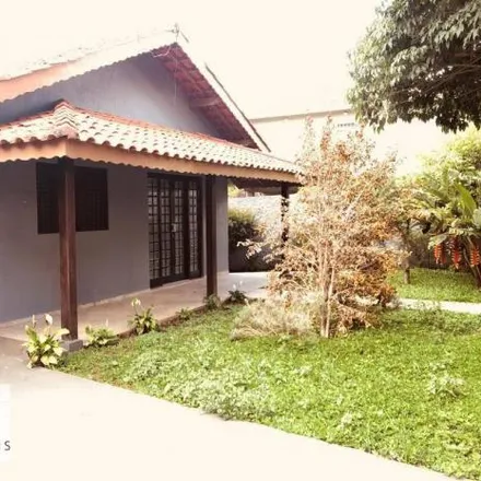 Image 2 - Avenida Cinamomos, Jardim dos Pinheiros, Atibaia - SP, 12940-306, Brazil - House for rent