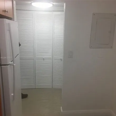 Rent this 1 bed apartment on 9010 Southwest 77th Avenue in Kendall, FL 33156