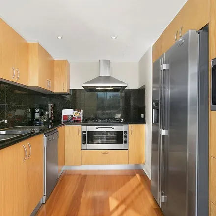 Rent this 3 bed apartment on Ross Street in Waverton NSW 2060, Australia