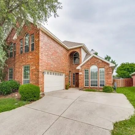 Buy this 5 bed house on unnamed road in McKinney, TX 75072