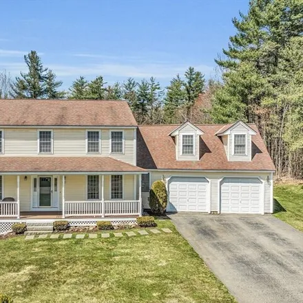 Buy this 4 bed house on 33 Woodland Drive in Westminster, Worcester County
