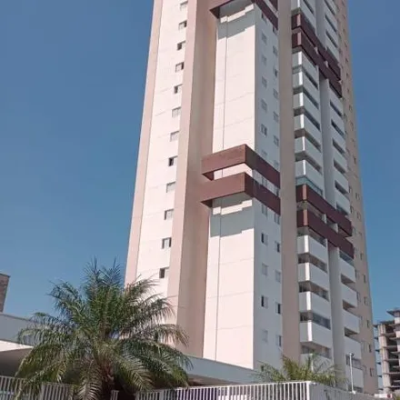 Image 2 - Avenida Garcílio da Costa Ferreira, Barranco, Taubaté - SP, 12031-580, Brazil - Apartment for rent