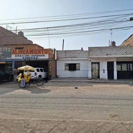 Image 1 - Botica & Salúd, Avenida Túpac Amaru, La Libertad, Lima Metropolitan Area 15328, Peru - House for sale