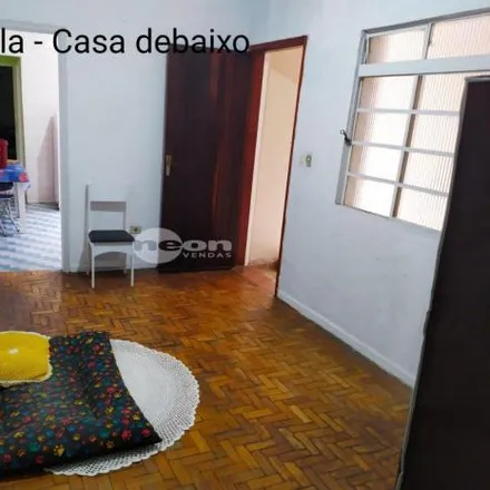 Buy this 2 bed house on Rua Dom Jorge Mascarenhas in Ferrazópolis, São Bernardo do Campo - SP
