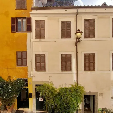 Image 4 - Palazzo Passarini Falletti, Via Panisperna, 00184 Rome RM, Italy - Apartment for rent