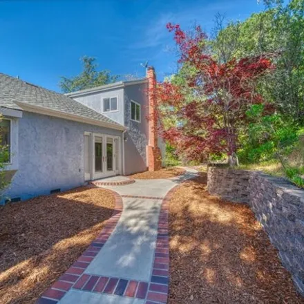 Image 8 - 16241 South Kennedy Road, Los Gatos, CA 95030, USA - House for sale