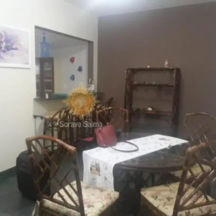 Buy this 3 bed apartment on Avenida da Praia in Toninhas, Ubatuba - SP