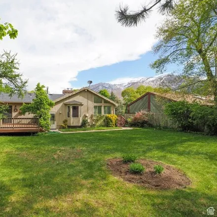 Image 7 - 3489 Creek Road, Cottonwood Heights, UT 84121, USA - House for sale