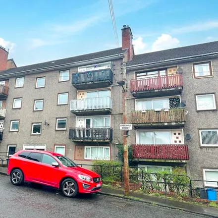 Image 1 - Greenhill Street, Rutherglen, G73 2LJ, United Kingdom - Apartment for sale