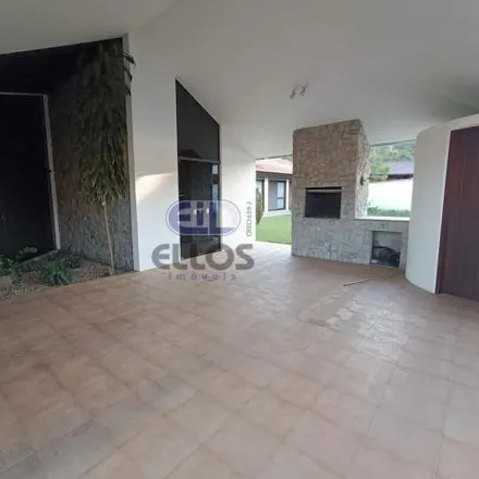 Rent this 4 bed house on Rua Conselheiro Lafayete 124 in Boa Vista, Joinville - SC