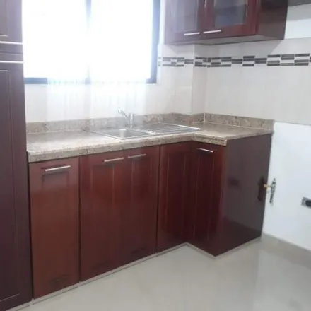Buy this 3 bed apartment on E14b in 170419, Quito