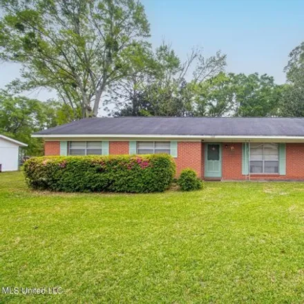 Buy this 3 bed house on 110 Gary Street in Gulfport, MS 39503