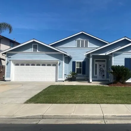 Buy this 4 bed house on unnamed road in Tracy, CA 95376