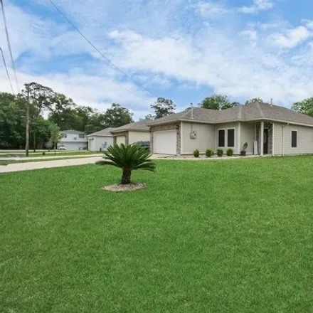 Image 2 - 2074 Deats Road, Dickinson, TX 77539, USA - House for rent