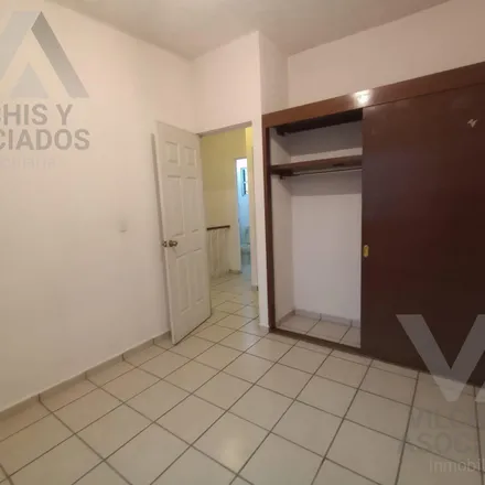 Buy this studio apartment on Bachillerato tecnologico No. 4 in Avenida Hacienda Del Roble, 50210 La Constitución