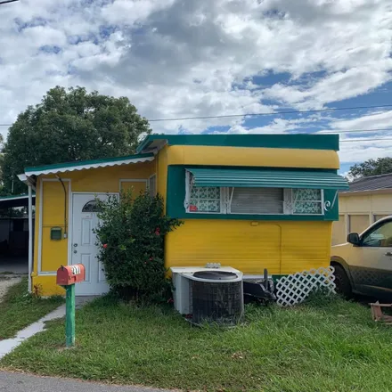 Buy this 1 bed house on 1200 58th Avenue North in Saint Petersburg, FL 33703