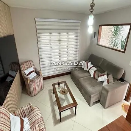 Buy this 3 bed house on Rua Serra dos Orgãos in Vila Dirce, Carapicuíba - SP