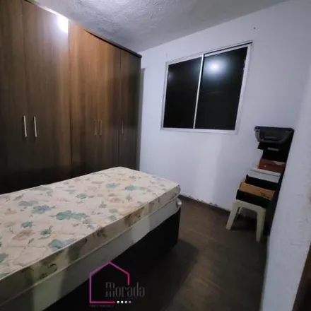 Rent this 2 bed apartment on Rua Três de Maio in Vila Motta, Catanduva - SP