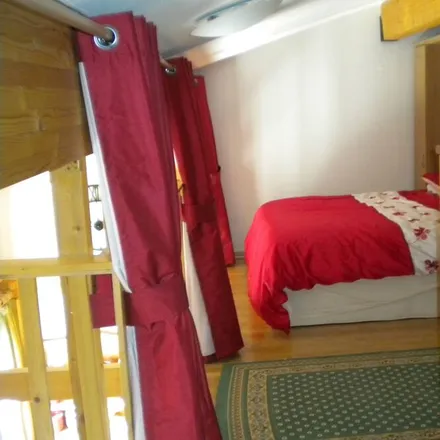 Rent this 3 bed apartment on 73500 Modane
