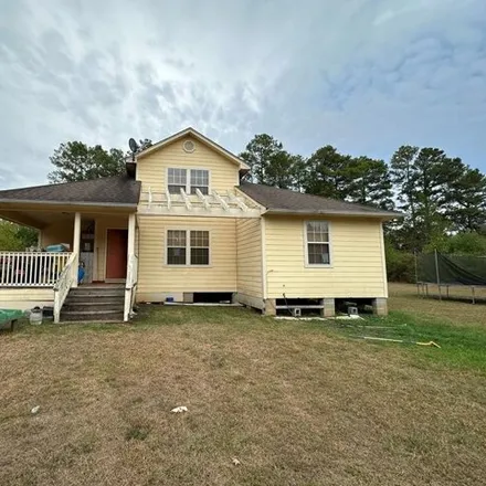Buy this 3 bed house on 4567 Tower Hill Road in Liberty, Amite County