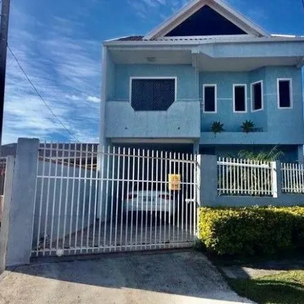 Buy this 3 bed house on Rua José Nunes Pacheco in Parque da Fonte, São José dos Pinhais - PR