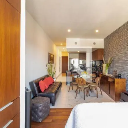 Rent this 1 bed apartment on Cerrada Oaxaca in Álvaro Obregón, 01904 Santa Fe