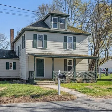 Buy this 3 bed house on Church Street in West Boylston, Worcester County