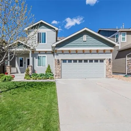Buy this 5 bed house on 971 Antila Avenue in Loveland, CO 80537