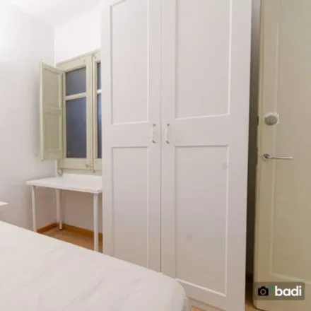 Image 3 - Casa Ruiz Granel, Carrer de Muntaner, 515, 08022 Barcelona, Spain - Room for rent