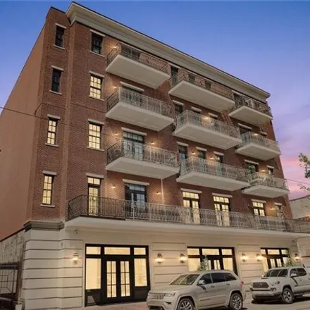 Buy this 2 bed condo on 731 Saint Charles Avenue in New Orleans, LA 70130