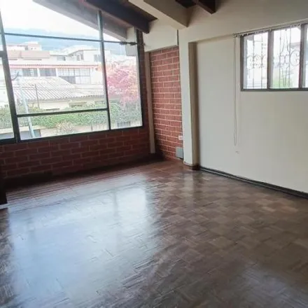 Buy this 7 bed house on General Jose Maria Guerrero N60-47 in 170315, Quito