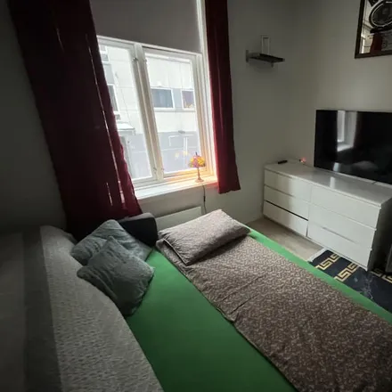 Rent this 5 bed apartment on Microsoft Norway in Dronning Eufemias gate, 0191 Oslo