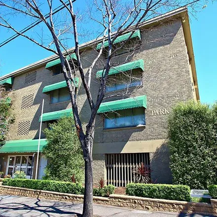 Image 3 - 585 Chapel Street, South Yarra VIC 3141, Australia - Apartment for rent
