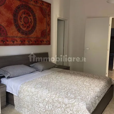 Rent this 3 bed apartment on Strada statale Settentrionale Sicula in 98165 Messina ME, Italy