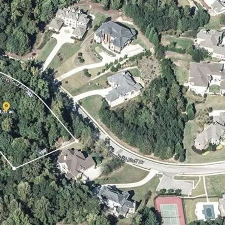 Image 6 - 4143 Greyfield Bluff Drive, Twin Rivers, Hall County, GA 30504, USA - House for sale