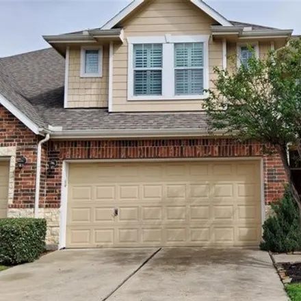 Rent this 3 bed house on 14312 Silver Hollow Lane in Houston, TX 77082